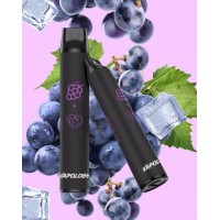 VAPOLOGY DISPO | BLUEBERRY ICE | 3500 PUFFS | 50mg