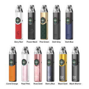 OXVA | NEXLIM | GREY OXVA | NEXLIM | GREY