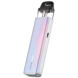 VAPORESSO | XROS 5 | MINI POD KIT | CRYSTAL VAPORESSO | XROS 5 | MINI POD KIT | CRYSTAL